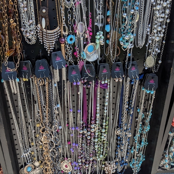 78 Paparazzi Bundle multicolor - Picture 3 of 3